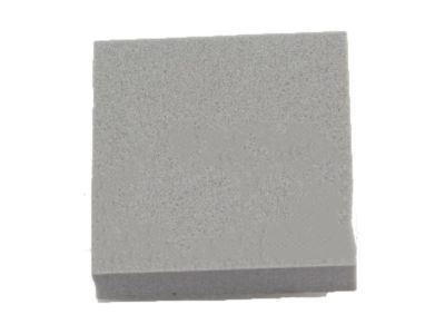 Toyota 52462-60040 Pad, Rear Passenger Side