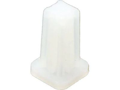 Toyota 90189-04128 Grommet, Screw