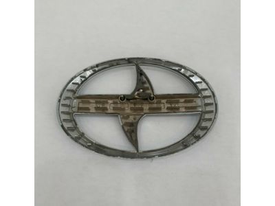 Toyota 75311-74030 Emblem, Front