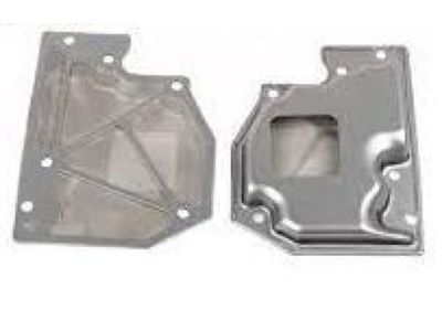 Toyota Automatic Transmission Filter - 35303-14010