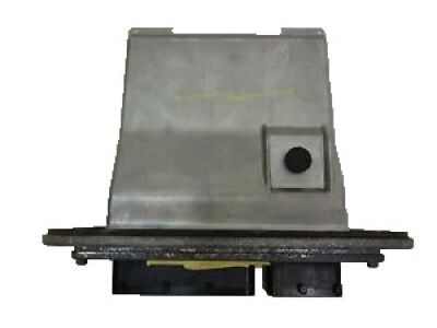 Toyota 89661-0C790 Computer,  Engine Control