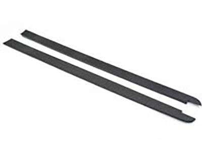 Toyota 66248-0C020 Protector, Passenger Side