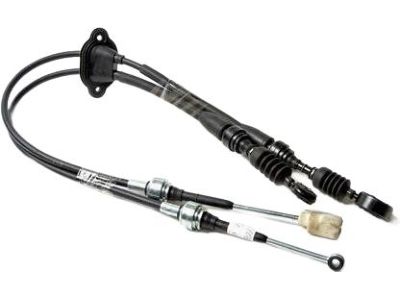 Toyota 33820-33280 Cable Assembly, Transmission Control
