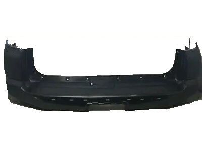 Toyota Bumper - 52159-35912