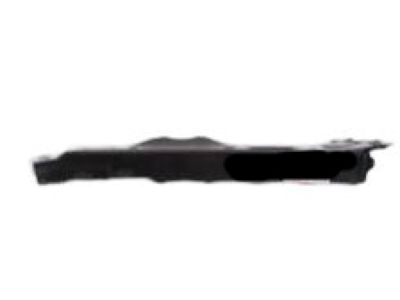 Toyota 51108-0R010 Reinforcement, Front Suspension Member, Driver Side