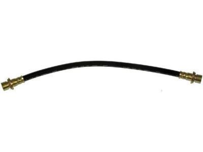 Toyota 90947-02B60 Hose,  Flexible(For Rear Brake Tube)