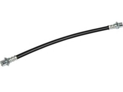 Toyota 90947-02B60 Hose,  Flexible(For Rear Brake Tube)