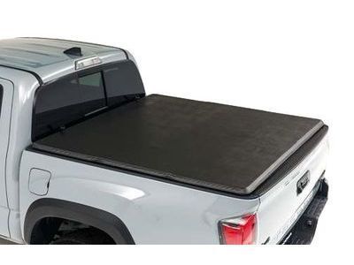 Toyota PK3B1-35G5S Tacoma Tonneau Cover 5.5Ft PK3B1-35G5S Toyota Tacoma Tonneau Cover 5.5Ft Product Photo 1 of 1