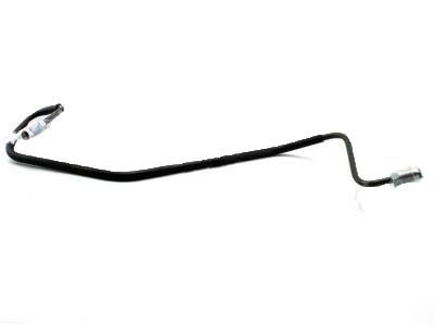 Toyota 4Runner Clutch Hose - 31481-35340
