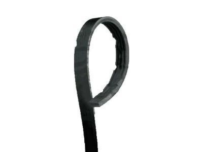 Toyota 99364-00860 Belt, V (Cooler Compressor To Crankshaft Pulley)