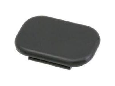 Toyota 90950-01642 Plug, Hole(For Frame)