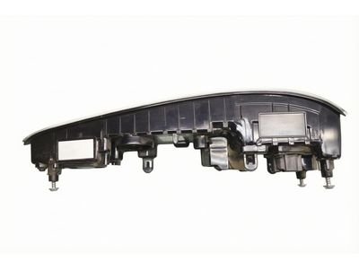 81581-47020 Toyota Lens And Body, Rear Lamp, Passenger Side Product Photo 3 of 4