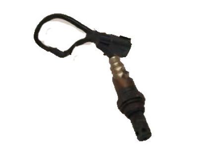 Toyota Yaris Oxygen Sensor - 89467-52020