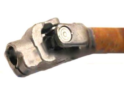 Scion 45260-21060 Shaft Assy,  Steering Intermediate,  NO.2