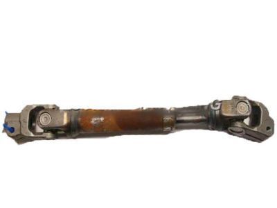 Scion 45260-21060 Shaft Assy,  Steering Intermediate,  NO.2
