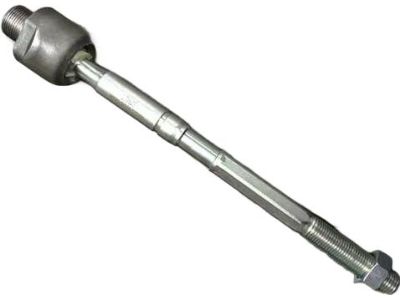 Toyota 45503-39235 End Sub-Assembly, Steering Rack