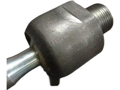 Toyota 45503-39235 End Sub-Assembly, Steering Rack