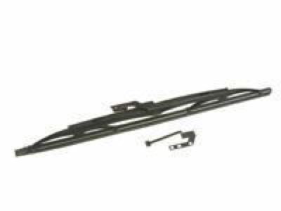 Toyota Prius Plug-In Windshield Wiper - 85222-75011