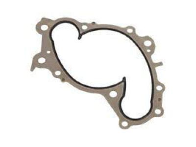 Toyota FJ Cruiser Water Pump Gasket - 16271-31040