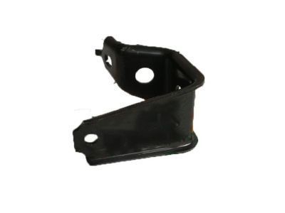 Toyota 48825-60050 Bracket, Rear Stabilizer End, Passenger Side