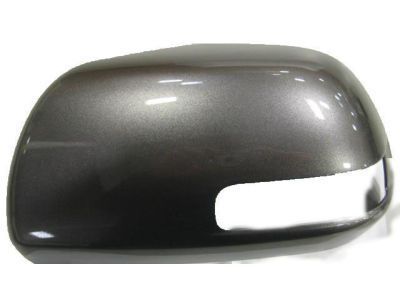 Toyota Sienna Mirror Cover - 87945-08030-D0