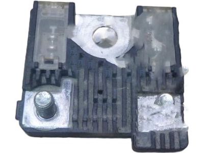 Toyota 82620-60210 Block Assembly, Fusible Link