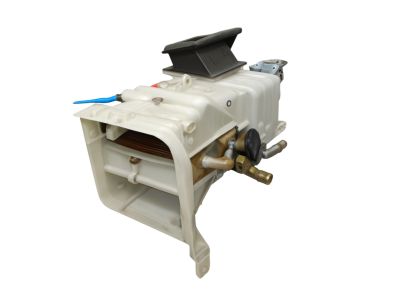 Toyota 87150-17240 Radiator Assembly, Heater