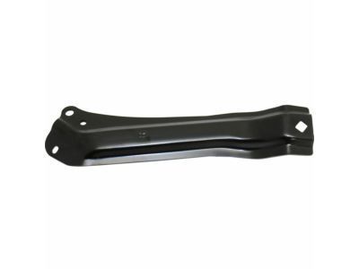 Toyota 52137-04050 Impact Bar Reinforcement