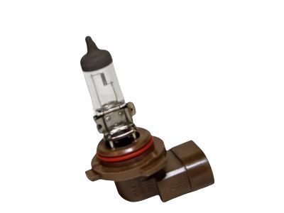 Toyota 90981-13047 Fog Lamp Bulb, Front Inner