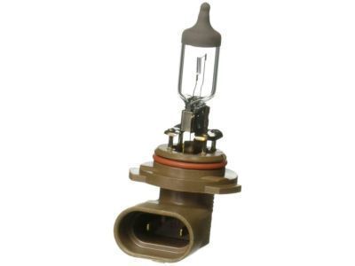 Toyota 90981-13047 Fog Lamp Bulb, Front Inner