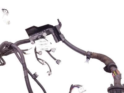 82121-47080 Toyota Wire, Engine Product Photo 2 of 4