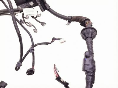 82121-47080 Toyota Wire, Engine Product Photo 3 of 4