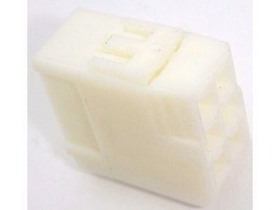 Scion 90980-11011 Housing, Connector F