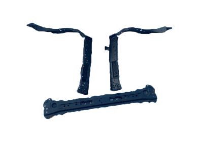 Toyota 53202-48901 Support Sub-Assembly, Radiator, Passenger Side