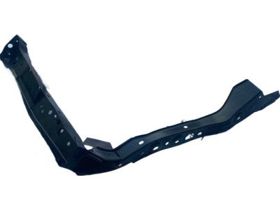 Toyota 53202-48901 Support Sub-Assembly, Radiator, Passenger Side