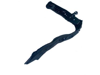 Toyota 53202-48901 Support Sub-Assembly, Radiator, Passenger Side