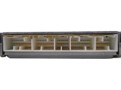 Toyota 89661-3D560 Computer, Engine Control