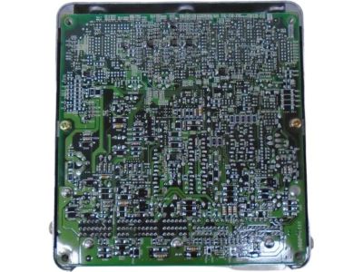 Toyota 89661-3D560 Computer, Engine Control