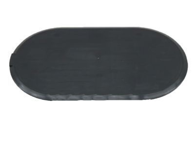 Toyota 51457-35030 Seal,  Engine Under Cover