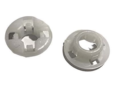Scion 53454-12040 Support Rod Clip