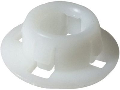 Scion 53454-12040 Support Rod Clip