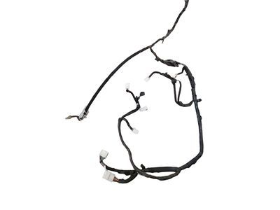 Toyota 82185-35140 Wire, Back Door 82185-35140 Toyota Wire, Back Door Product Photo 1 of 1