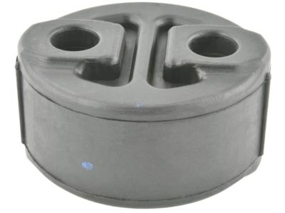 Toyota 17565-28010 Support, Exhaust Pipe