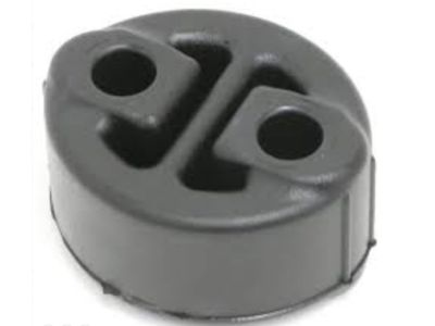 Toyota 17565-28010 Support, Exhaust Pipe