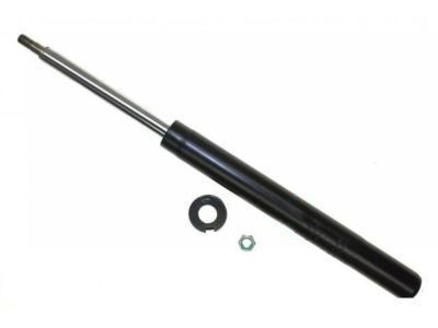 Toyota 48520-49015 Absorber Assembly, Shock, Front Driver Side