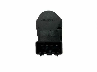 Scion 84340-WB002 Stoplamp Switch