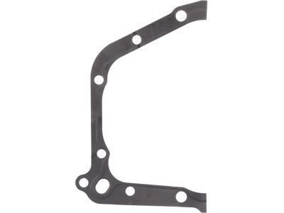 Toyota Tercel Oil Pump Gasket - 15197-16030
