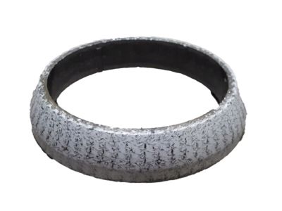 Toyota 17451-28070 Gasket, Exhaust Pipe