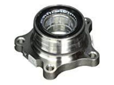 Toyota Tundra Wheel Hub - 04002-4310C