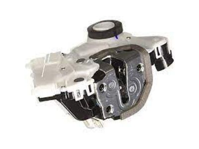Toyota Prius Plug-In Door Lock Actuator - 69030-47060